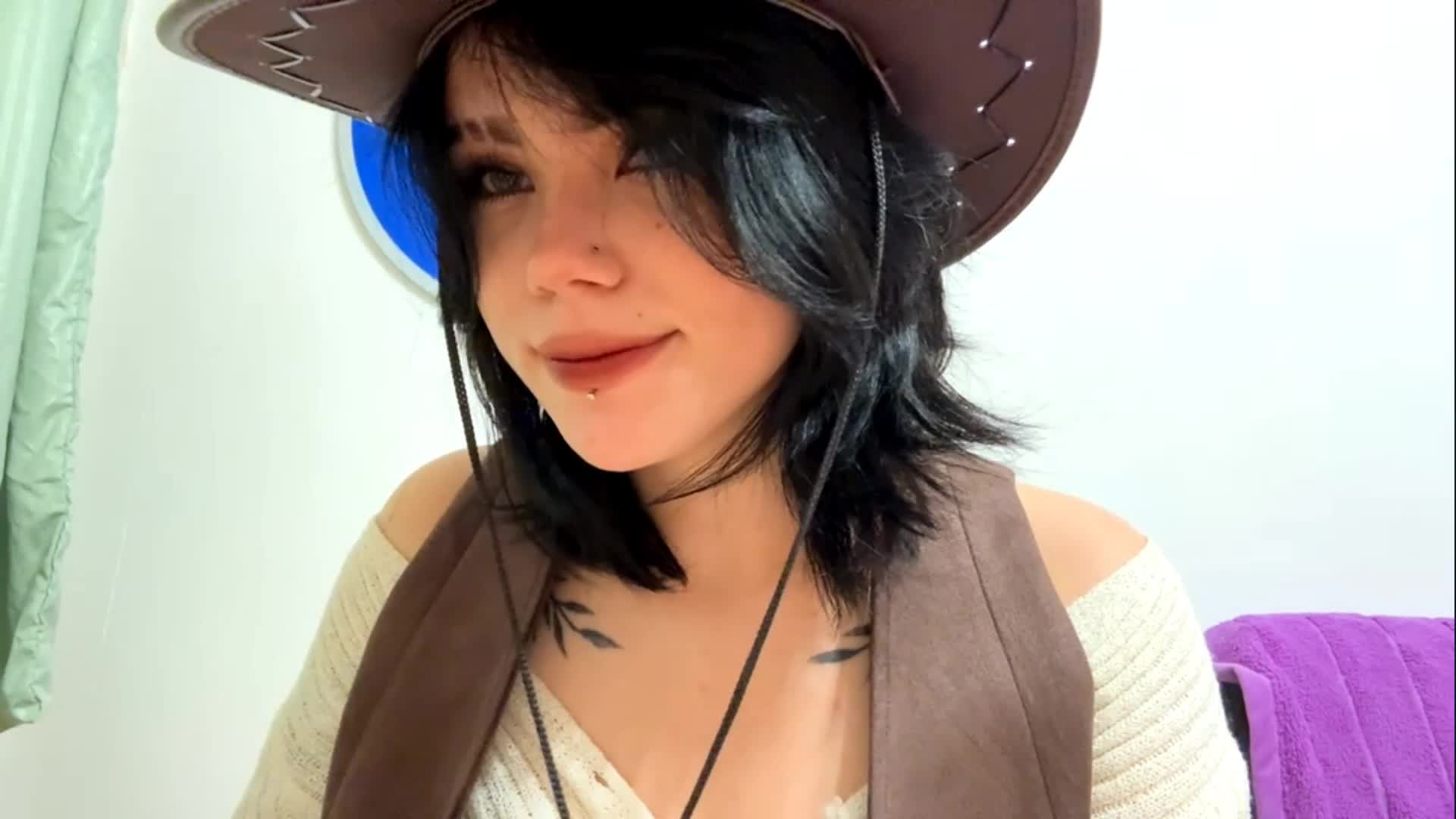 JessyFlowers Adult Chat August 28, 2026