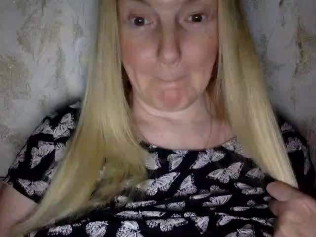 BlondyVio Adult Chat August 28, 2026
