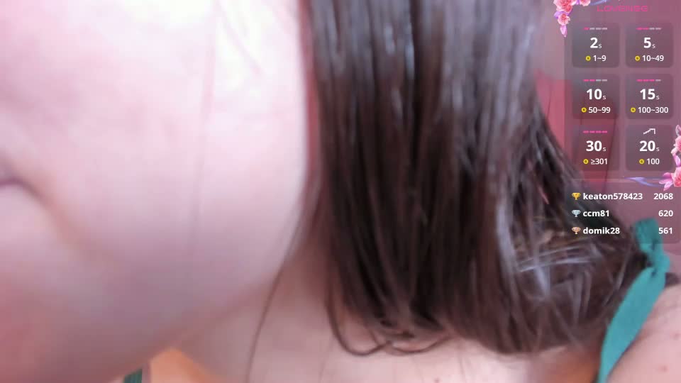 trixxie_18 Adult Chat August 27, 2026