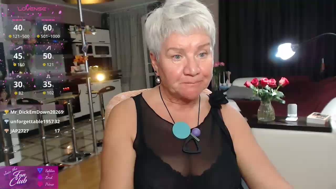 roxana-brooks Adult Chat August 28, 2026