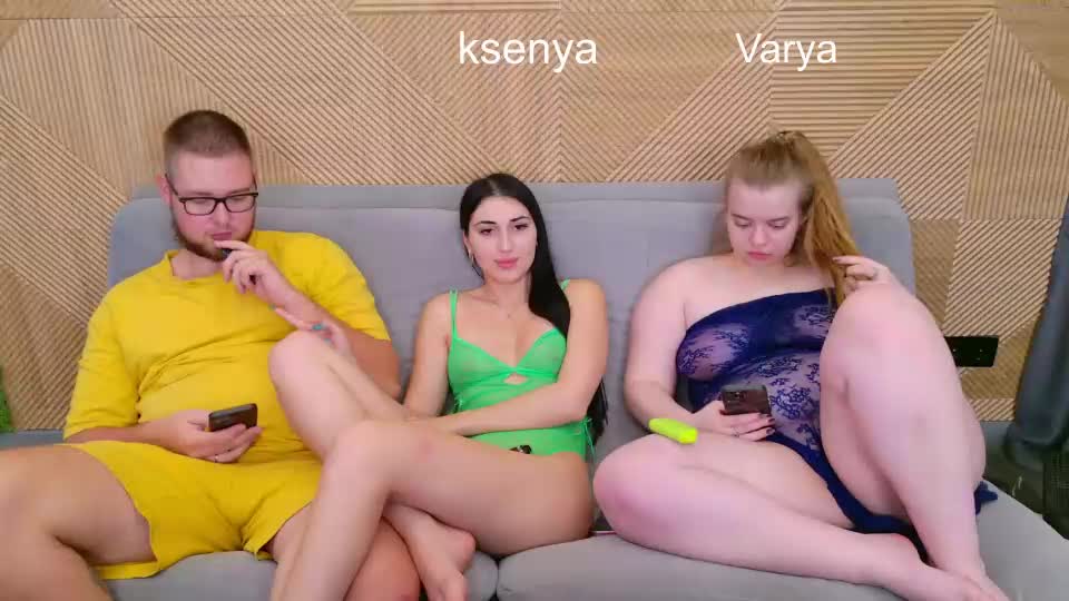 ksenyahot Adult Chat August 28, 2026