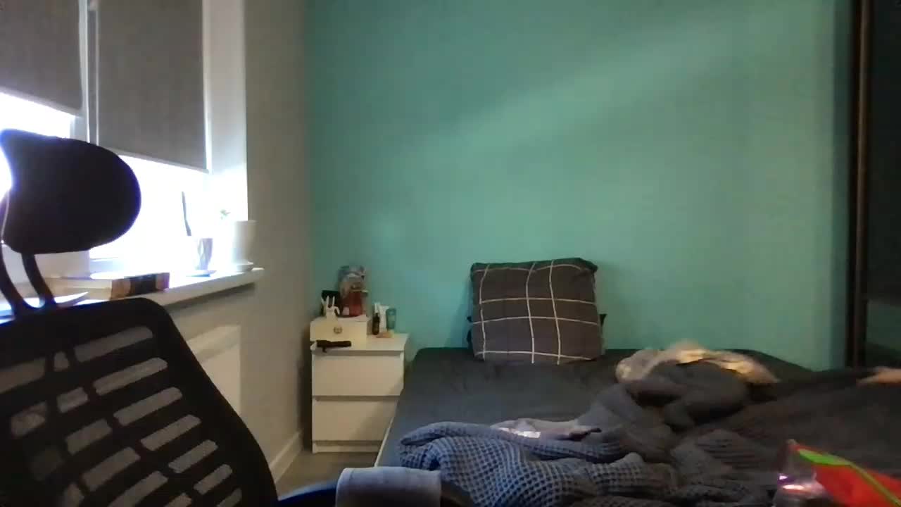 MilaBi-192569 Adult Chat August 27, 2026