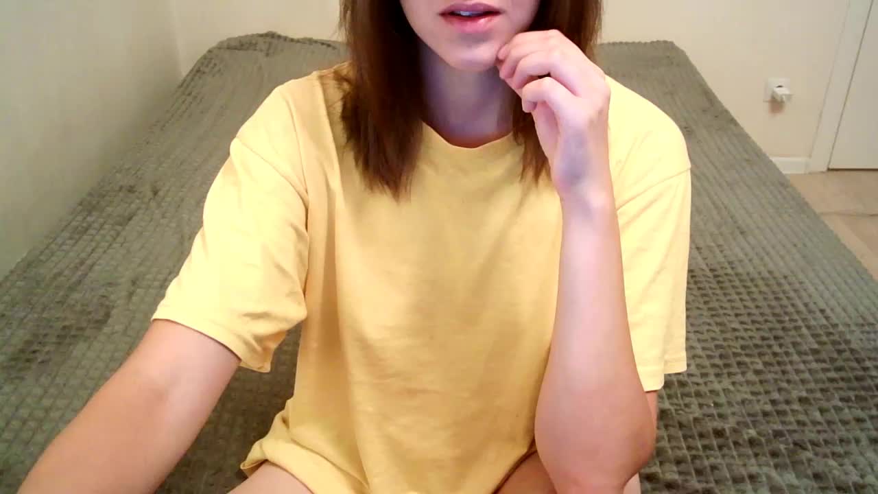 TanaShemow Adult Chat August 27, 2026