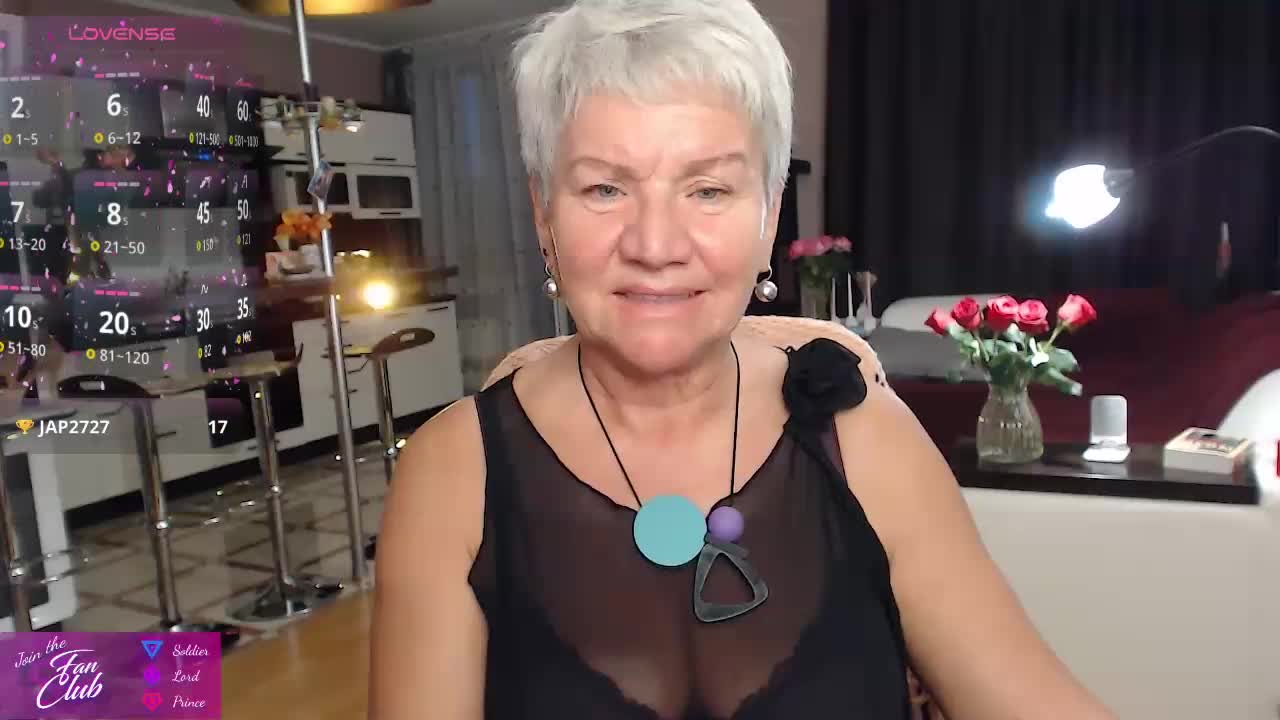 roxana-brooks Adult Chat August 28, 2026