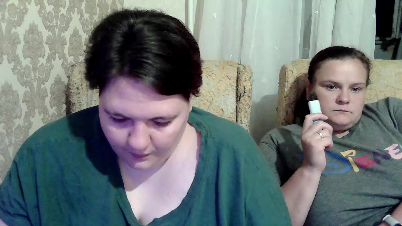 HollyXEva Adult Chat August 28, 2026