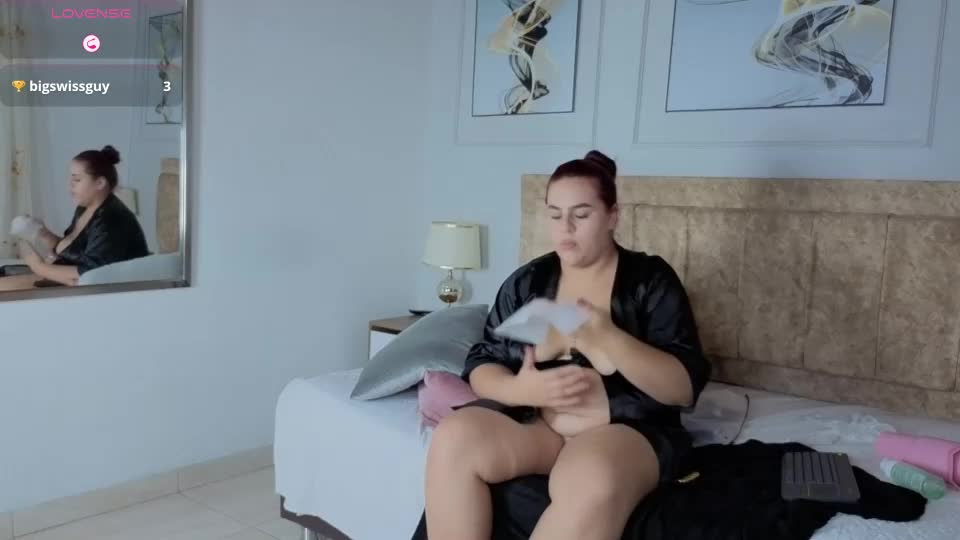 ruby_nixie Adult Chat August 28, 2026