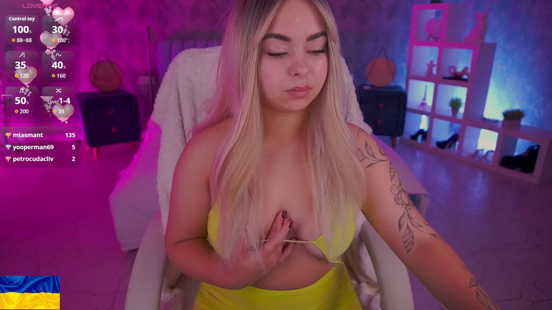 SusieWood Adult Chat August 27, 2026