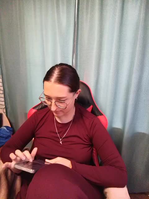 KRISTINA-S Adult Chat August 28, 2026