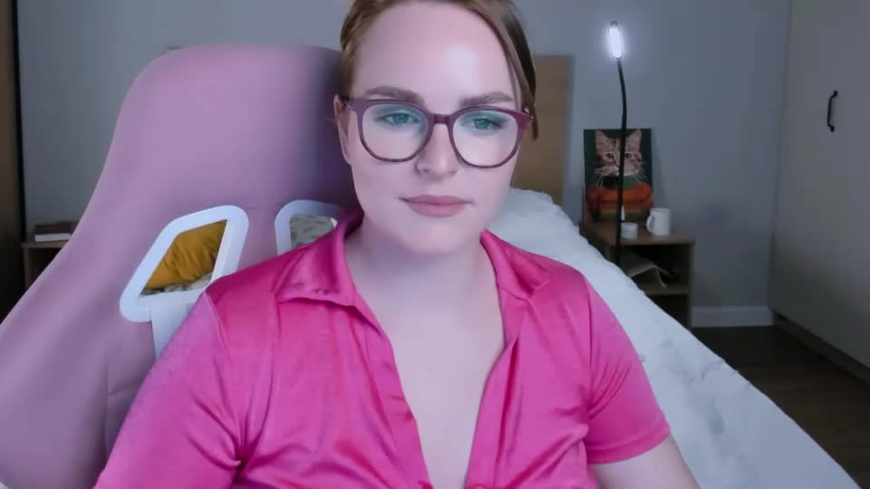 _gingermean_ Adult Chat August 28, 2026
