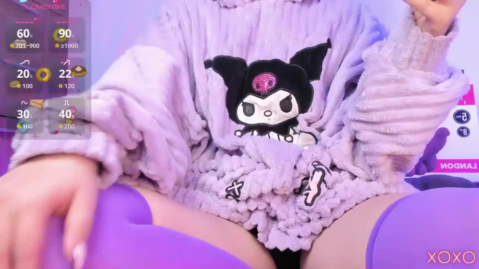 _urcutekitty Adult Chat August 28, 2026