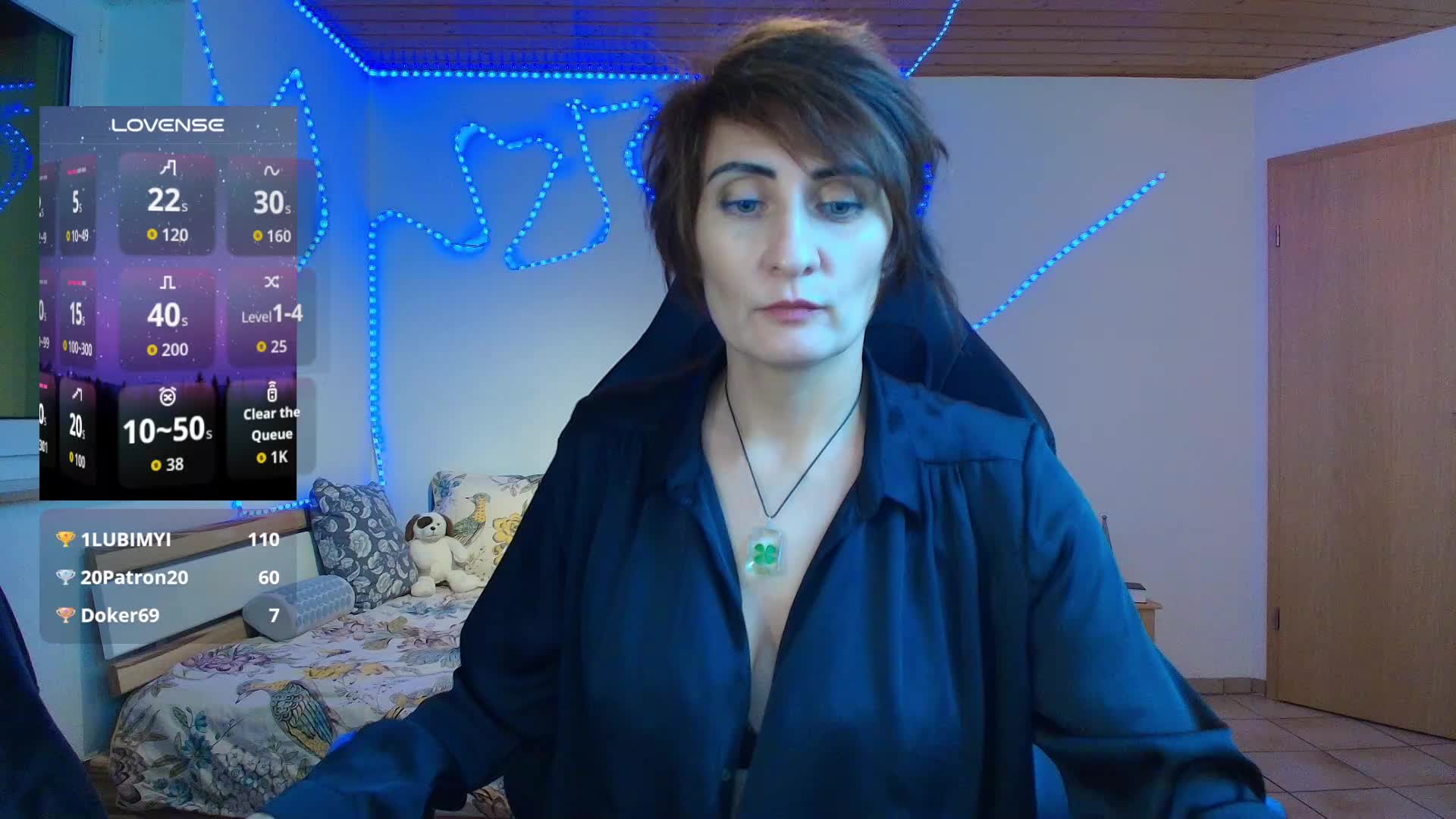 Balsamirovshitsa Adult Chat August 28, 2026