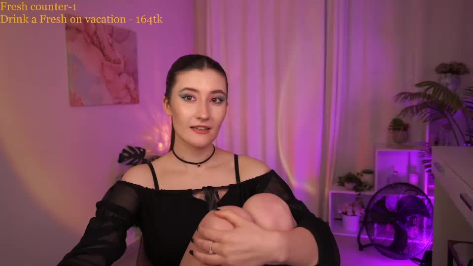 mayshawty Adult Chat August 28, 2026