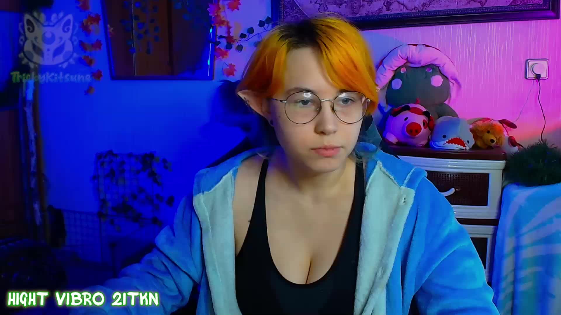 Tricky_Kitsune Adult Chat August 28, 2026