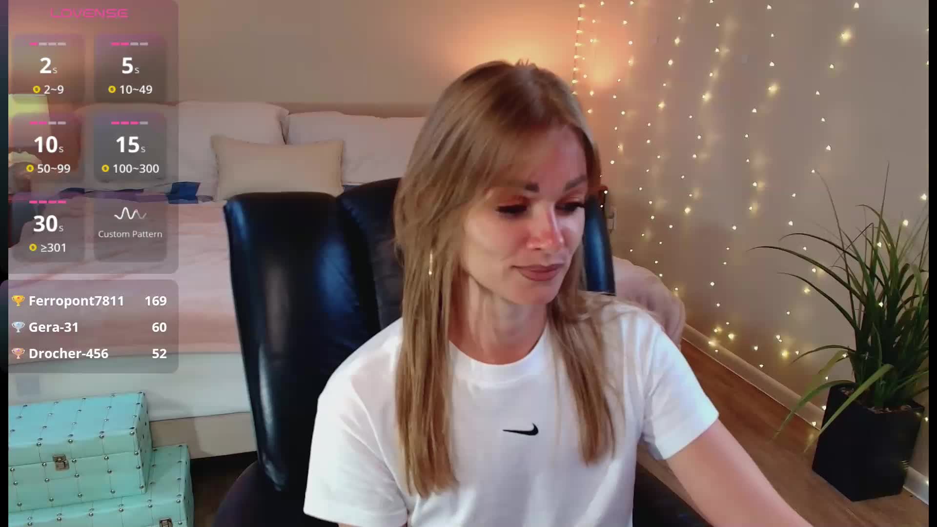 missKOSHKA Adult Chat August 27, 2026