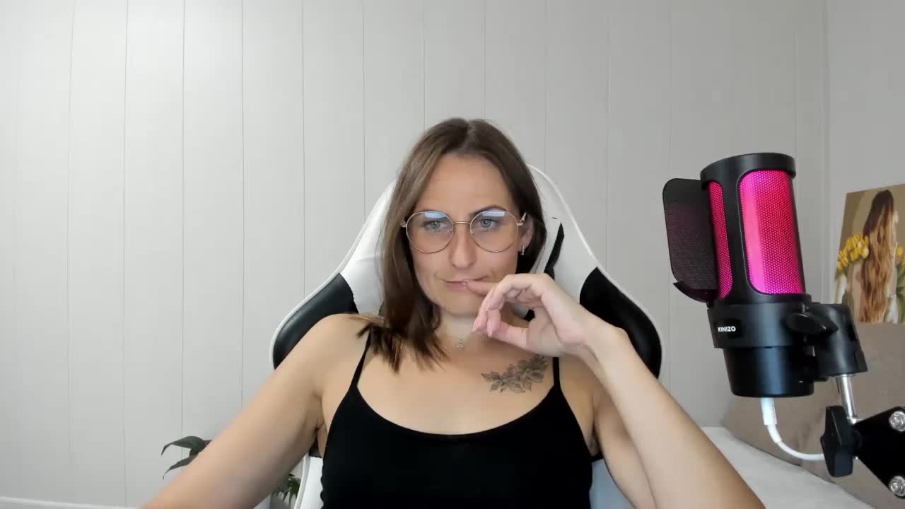Kiza9 Adult Chat August 28, 2026