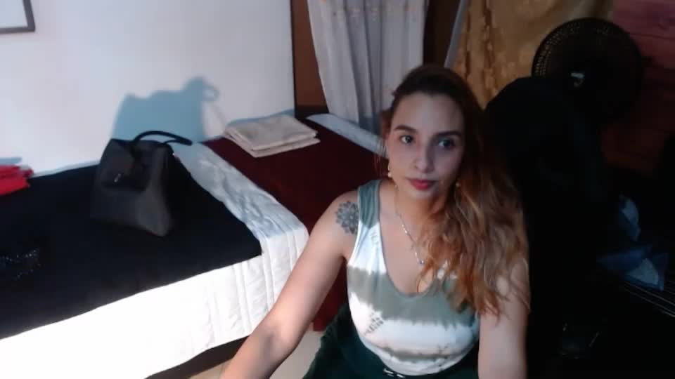 sara_thompson01 Adult Chat August 27, 2026