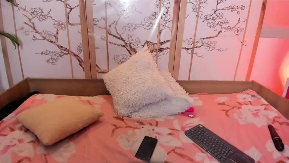 dreamhoney_sj Adult Chat August 28, 2026
