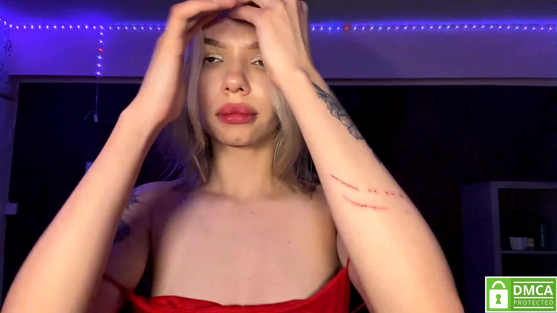 isabelluck1 Adult Chat August 27, 2026