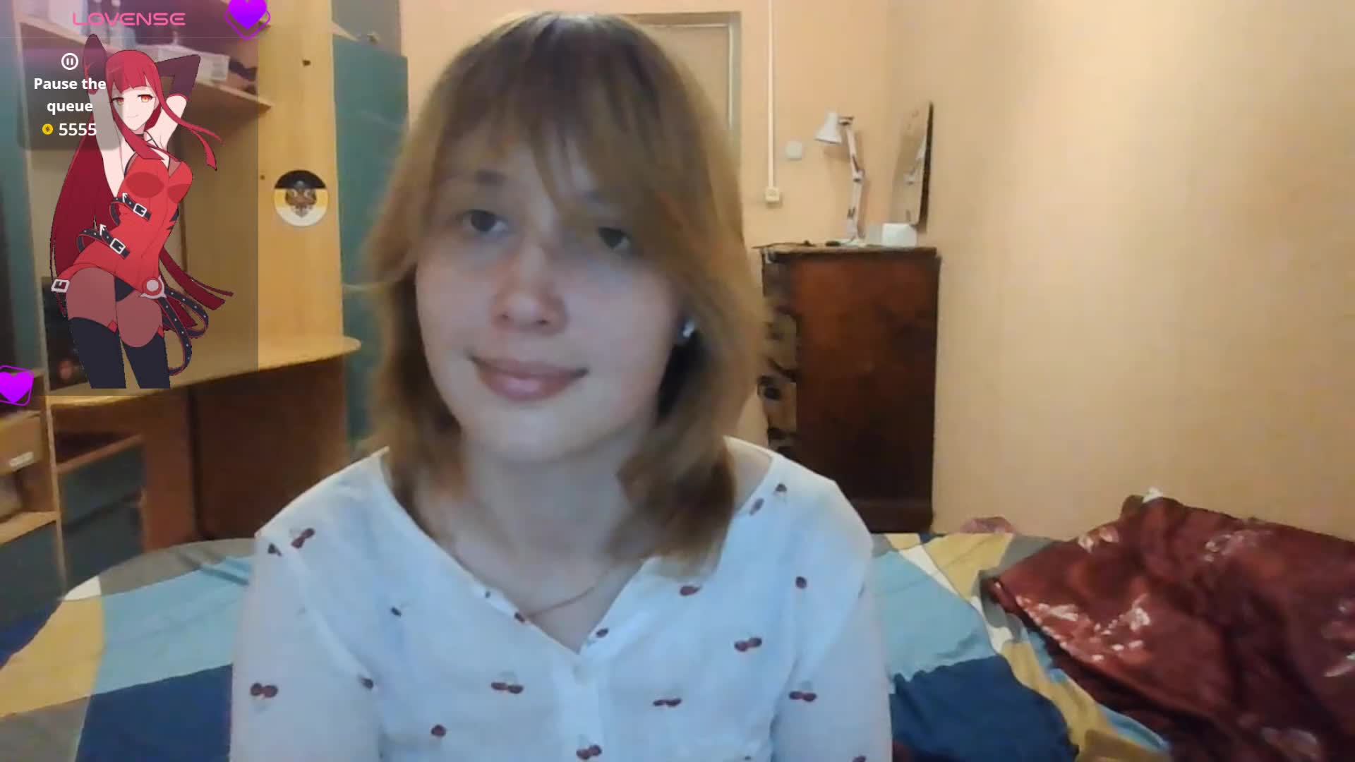 Lizamiillss Adult Chat August 28, 2026