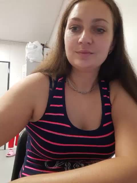 MiLAshKaA Adult Chat August 28, 2026