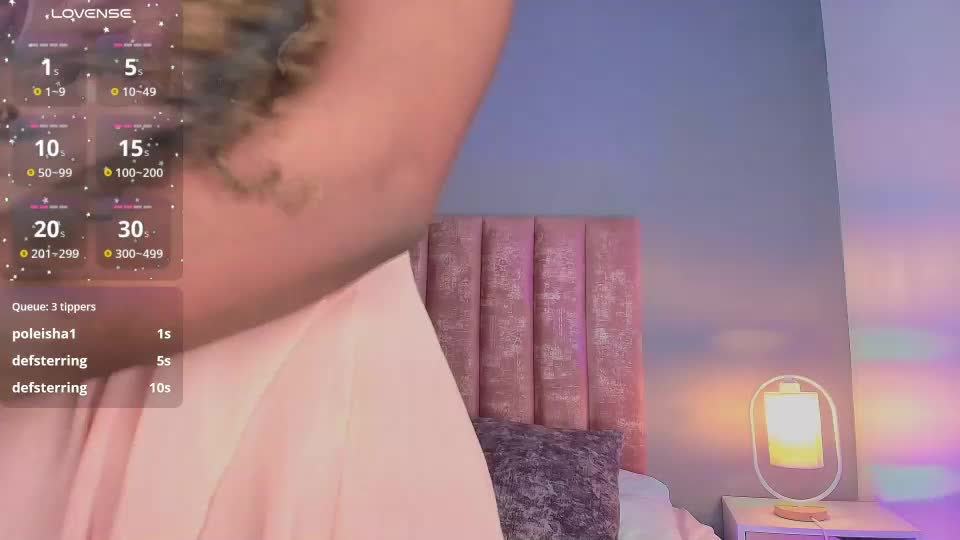 ashleeparadise Adult Chat August 28, 2026