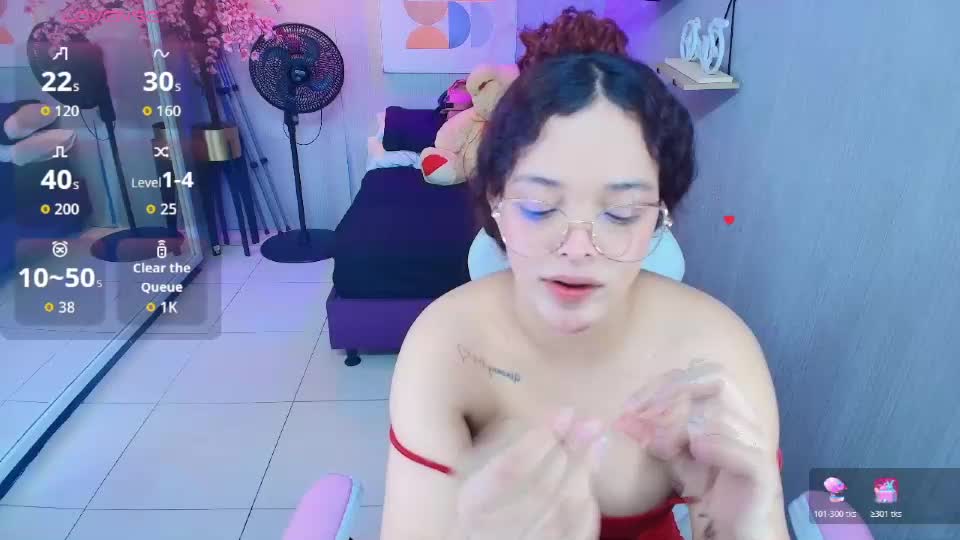 maggy_t18 Adult Chat August 28, 2026