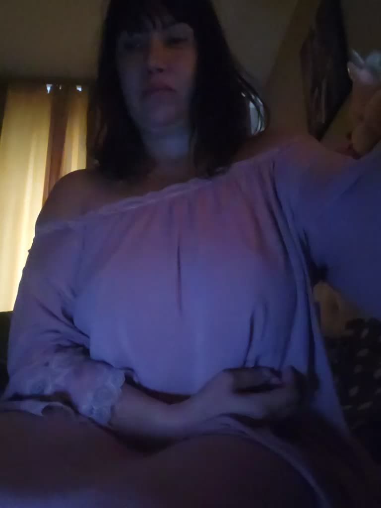 RoxySexy Adult Chat August 27, 2026