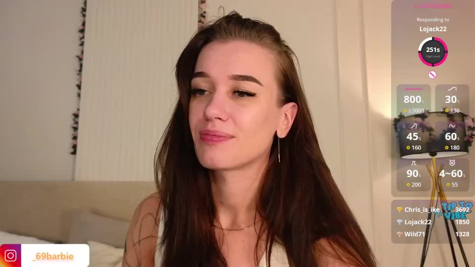 your_misstress Adult Chat August 27, 2026
