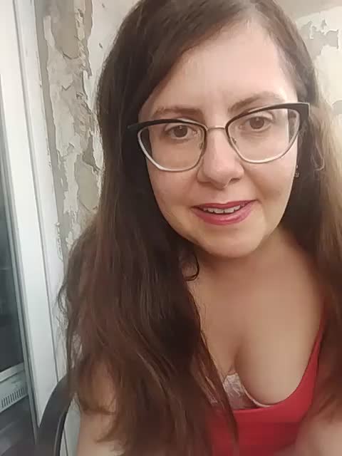 mandarinka28 Adult Chat August 28, 2026