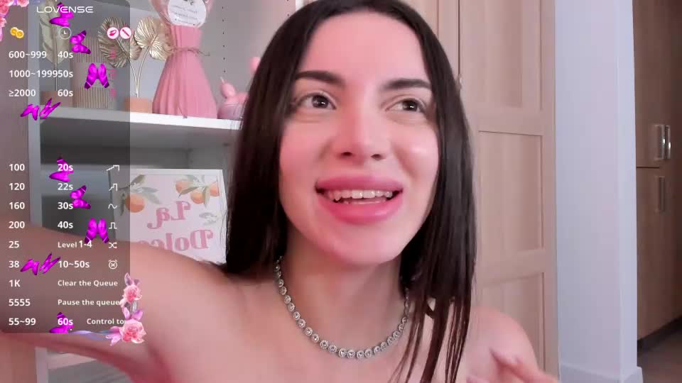 sweetameliaa Adult Chat August 27, 2026
