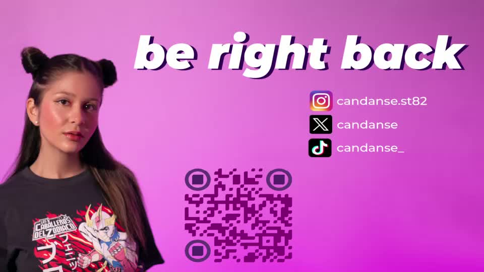 candase_ Adult Chat August 27, 2026