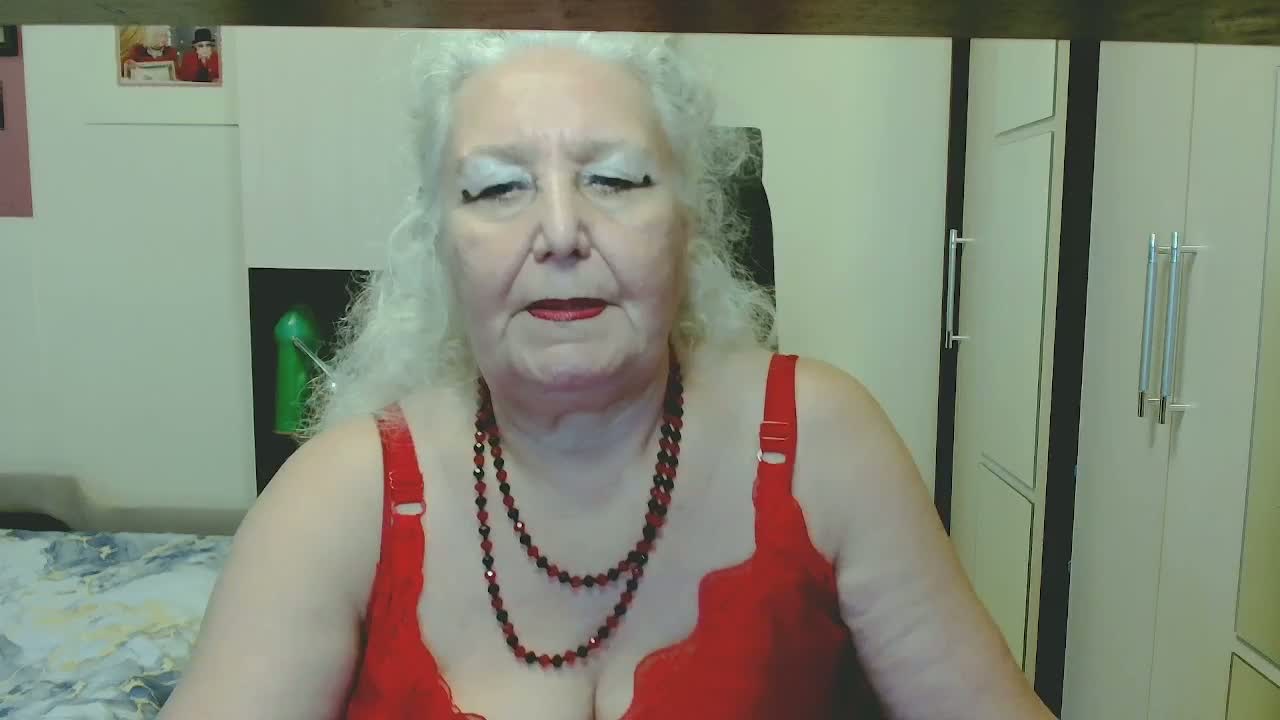 GrannyWants Adult Chat August 28, 2026
