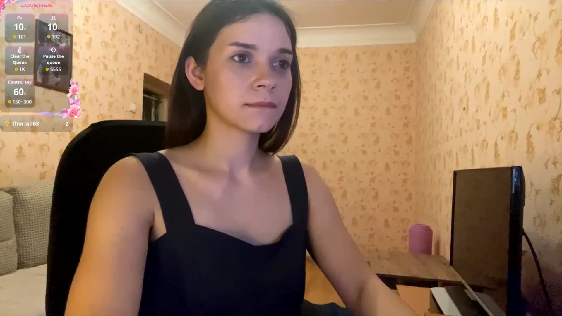 komeria Adult Chat August 28, 2026