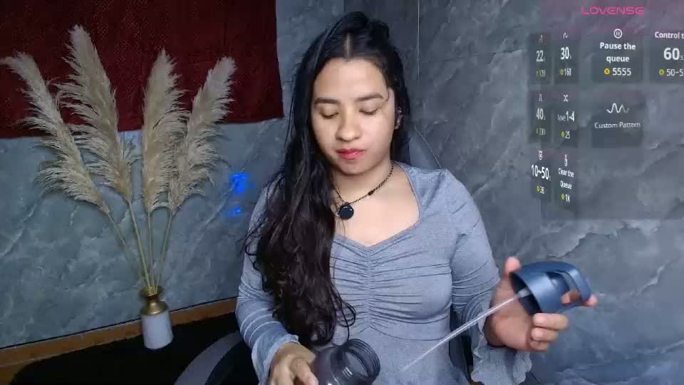 thepeach_ Adult Chat August 27, 2026