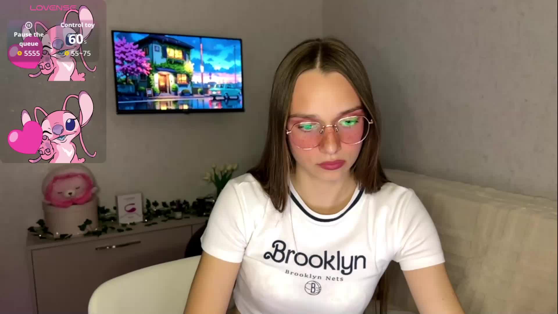 AmyYammy Adult Chat August 27, 2026