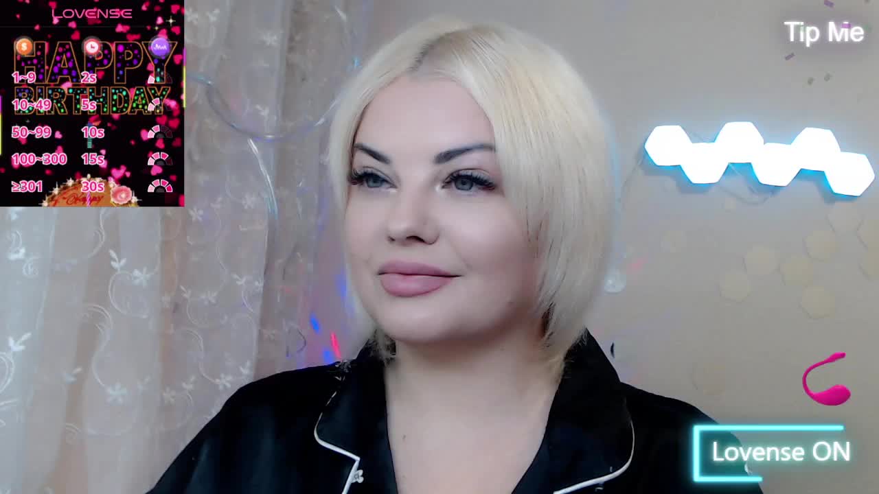 JewellFairy Adult Chat August 28, 2026