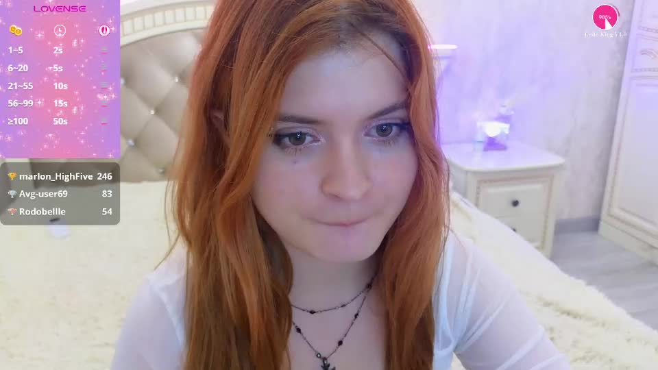 elariscrowe Adult Chat August 28, 2026