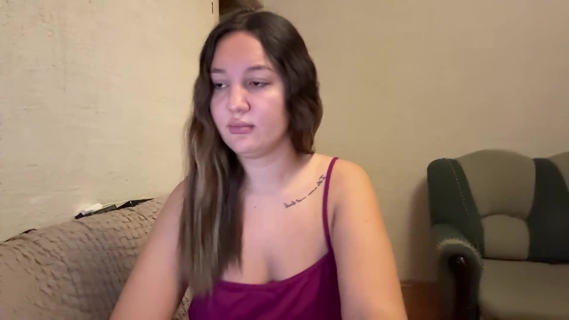 Nelly-Fischer Adult Chat August 28, 2026