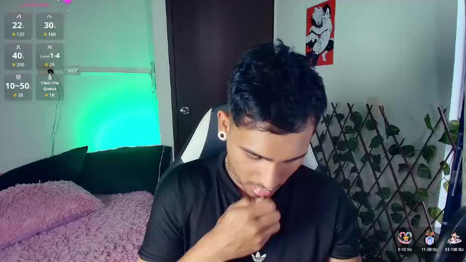 chriss_wg_ Adult Chat August 28, 2026