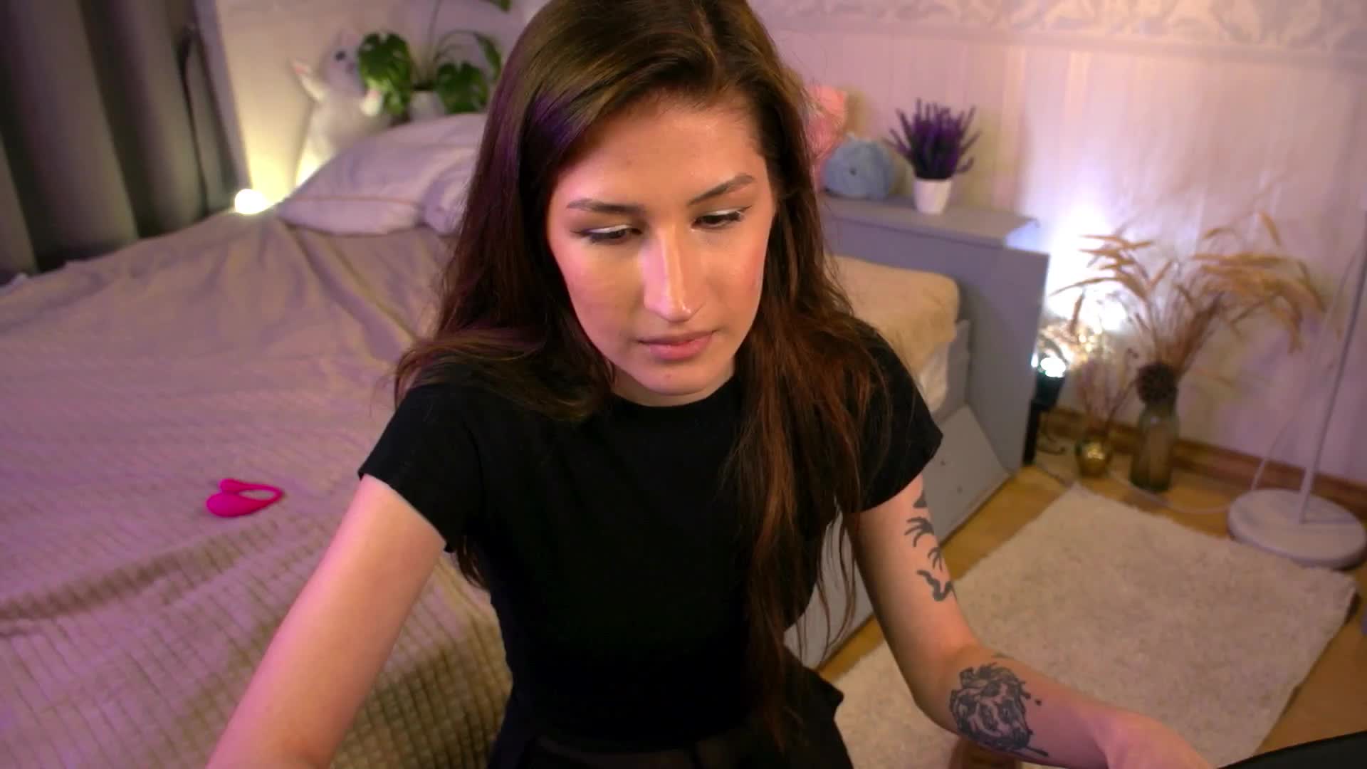 SarahRude Adult Chat August 28, 2026