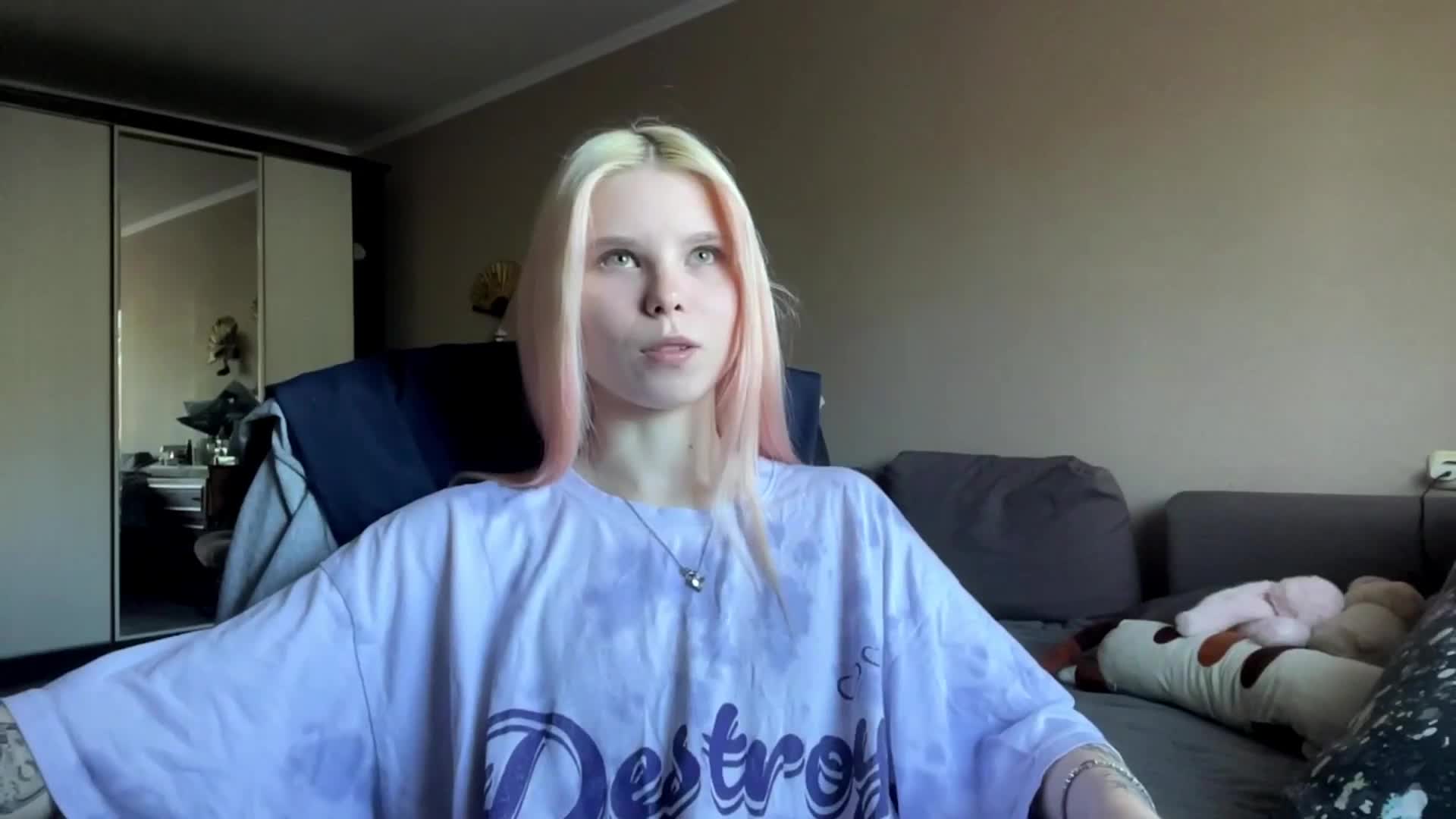 JodyTejada Adult Chat August 28, 2026