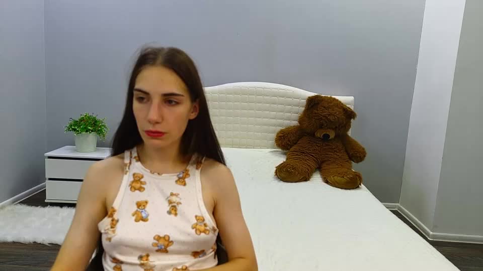 nikastarkk Adult Chat August 28, 2026