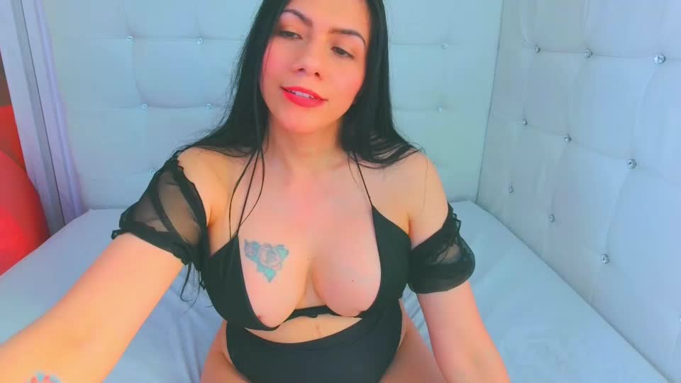 georgina_foxyy Adult Chat August 28, 2026