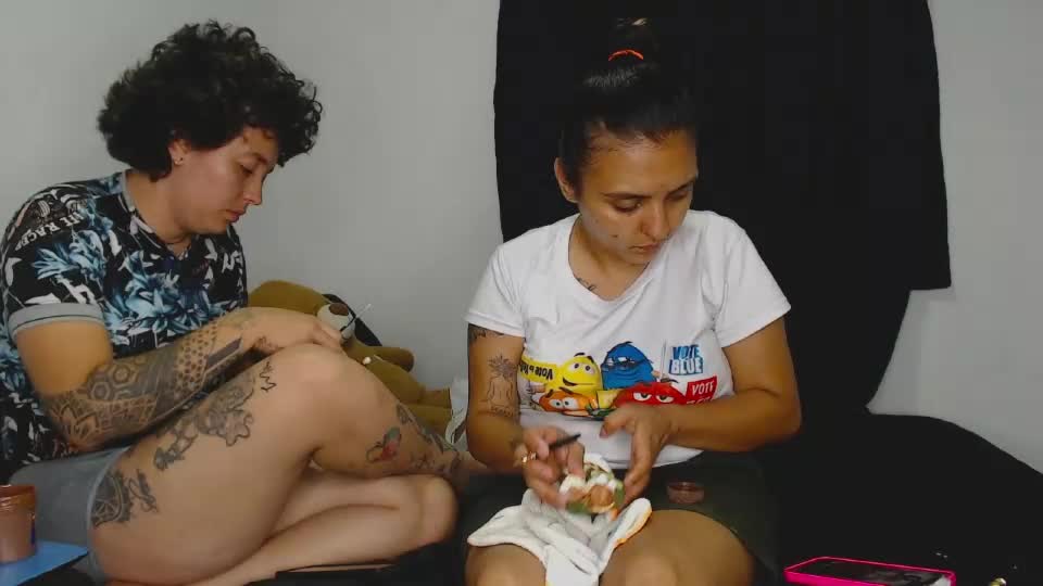 kammy_cami Adult Chat August 28, 2026