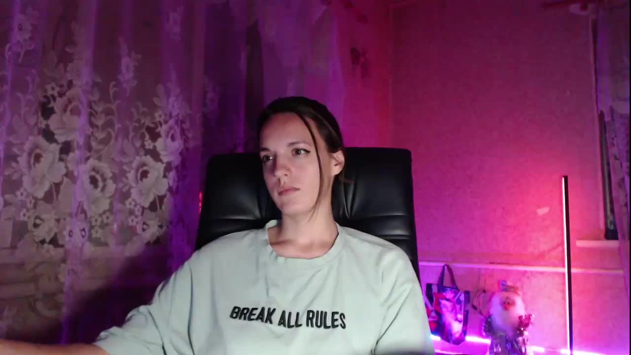 Babymuro4ka Adult Chat August 28, 2026