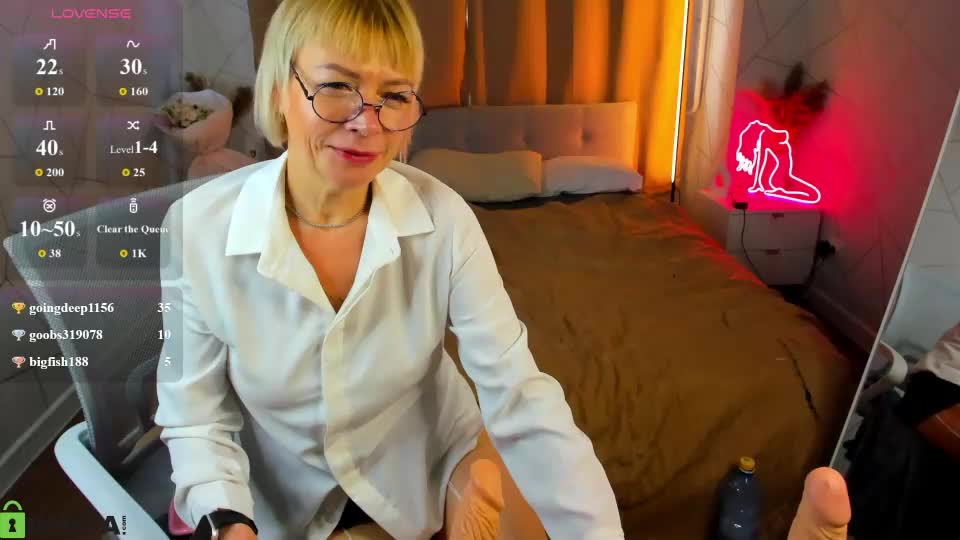 ann_annise Adult Chat August 28, 2026