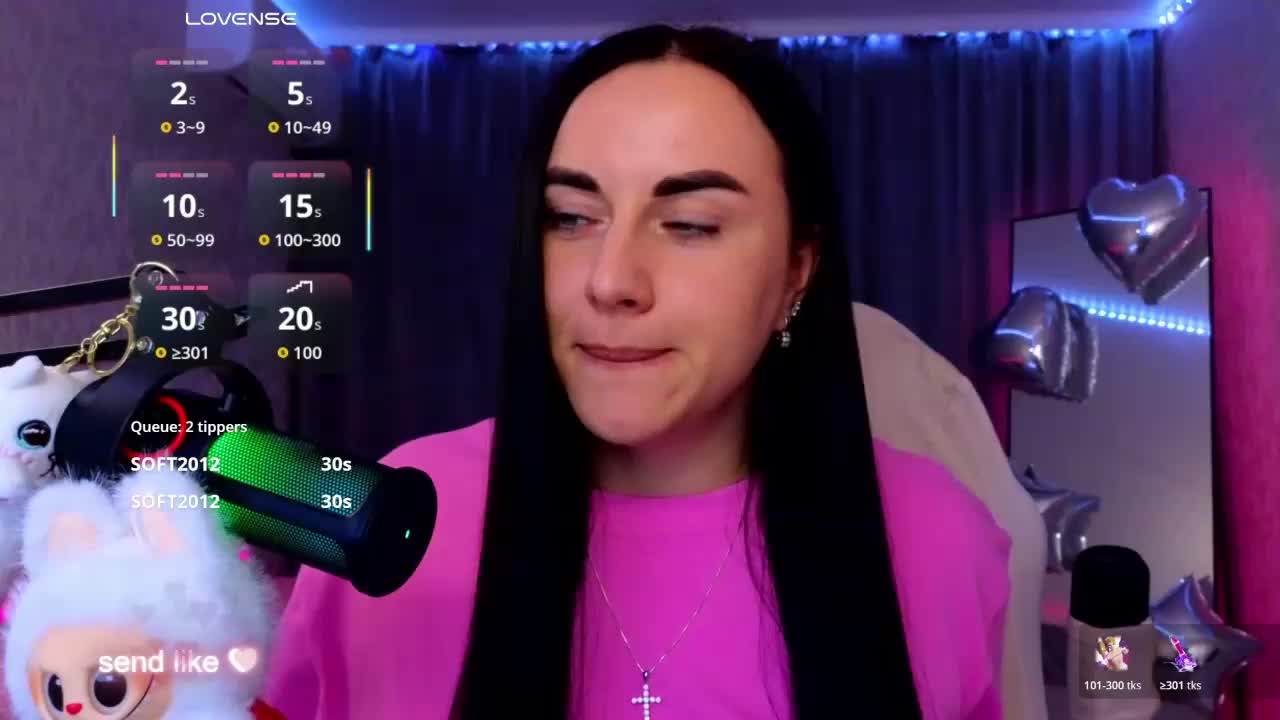 YURIEVNA13 Adult Chat August 28, 2026