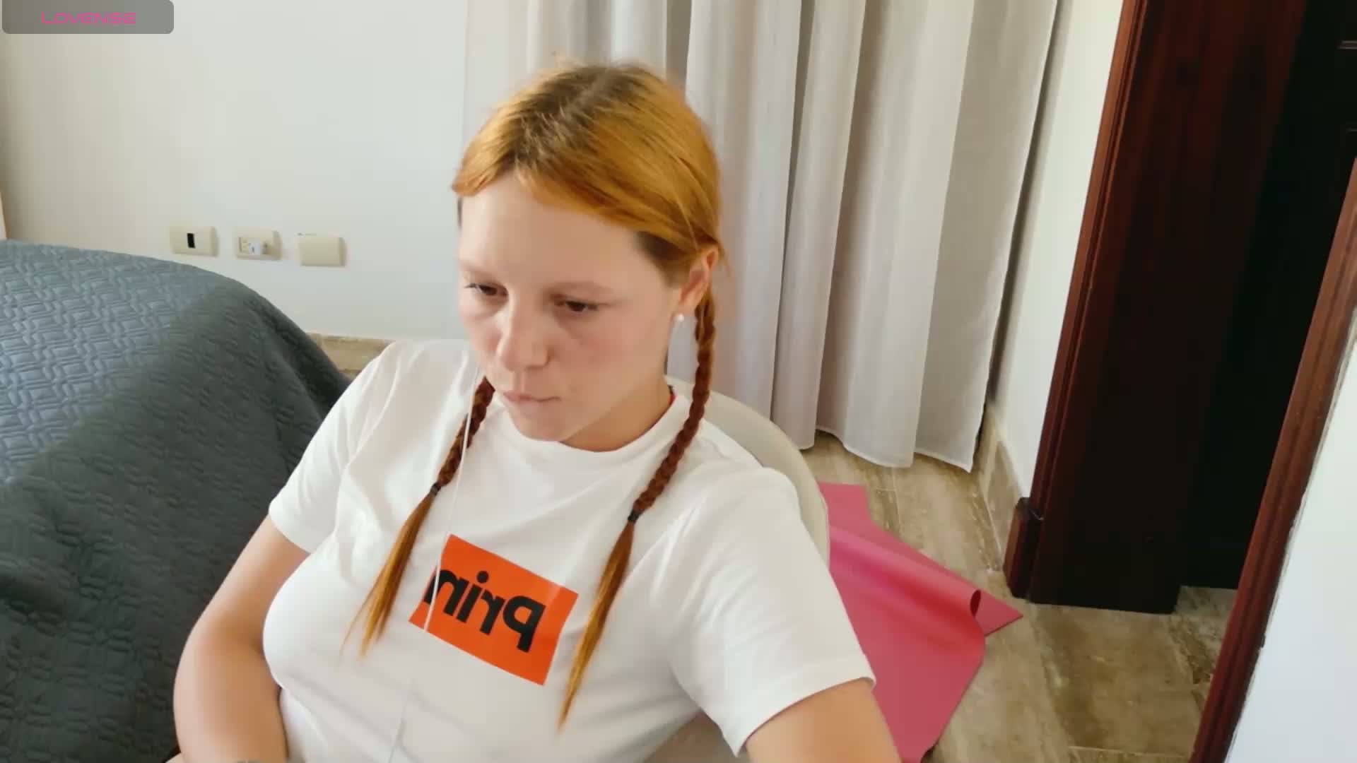 ViktoriaSillk Adult Chat August 28, 2026