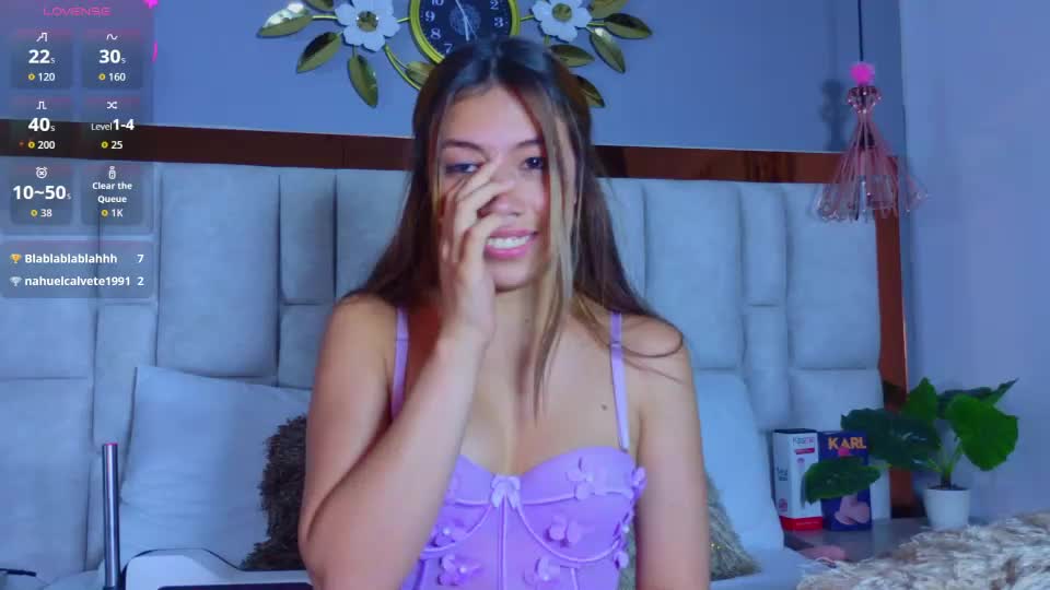 valeygomez Adult Chat August 28, 2026