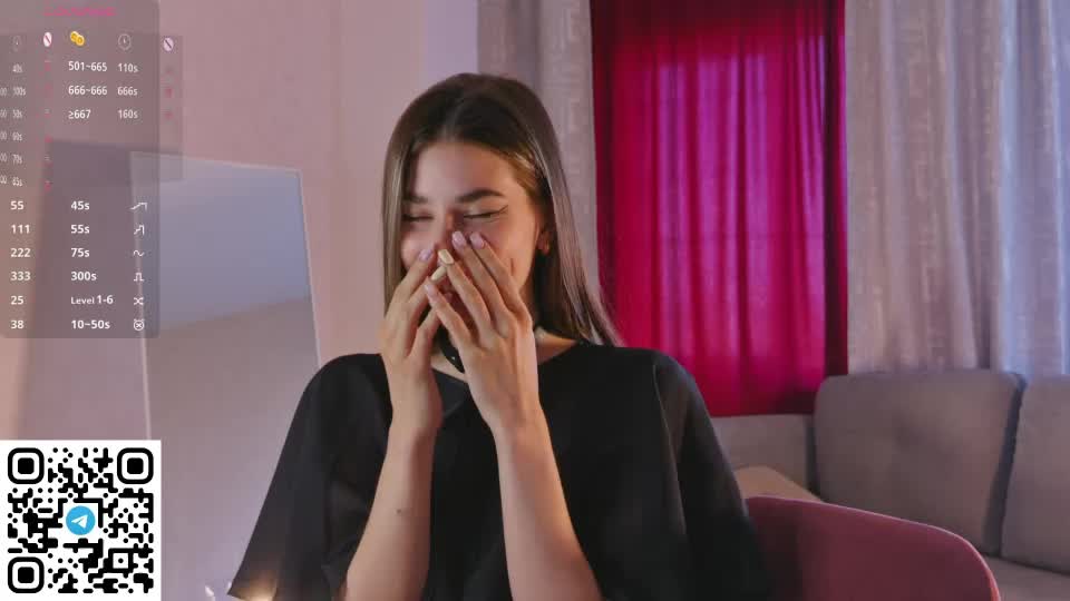 victoriahouston Adult Chat August 28, 2026